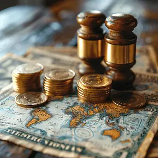 好听而有含义的成语大全